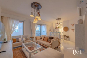 Bytk 3 Master BD En Suite Serviced Apartment